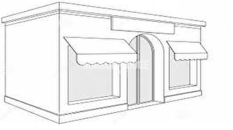 Ma-Cabane - Vente Local commercial SAINT-BRIEUC, 62 m²