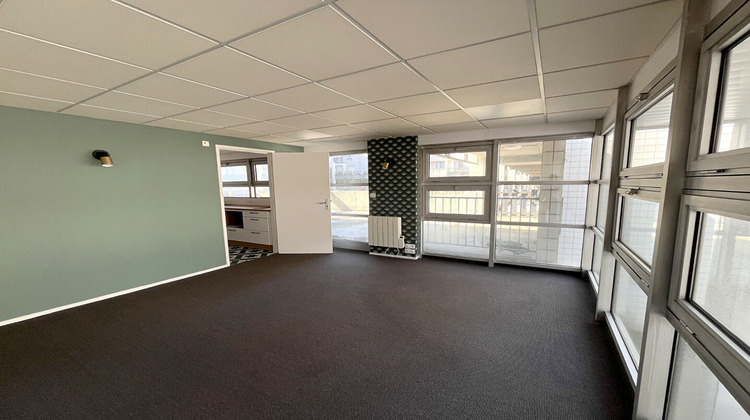 Ma-Cabane - Vente Local commercial SAINT-BRIEUC, 78 m²