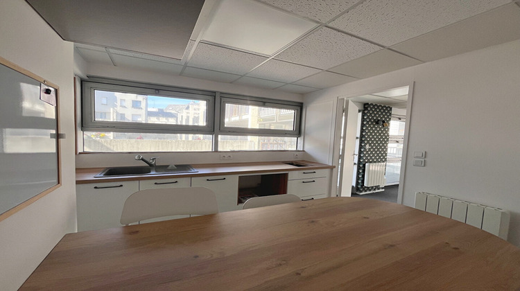 Ma-Cabane - Vente Local commercial SAINT-BRIEUC, 78 m²