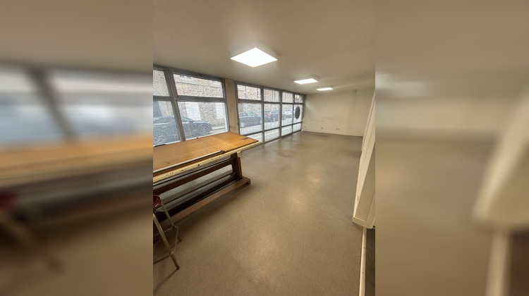 Ma-Cabane - Vente Local commercial SAINT-BRIEUC, 88 m²