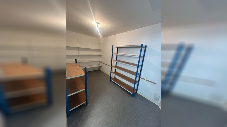 Ma-Cabane - Vente Local commercial SAINT-BRIEUC, 88 m²