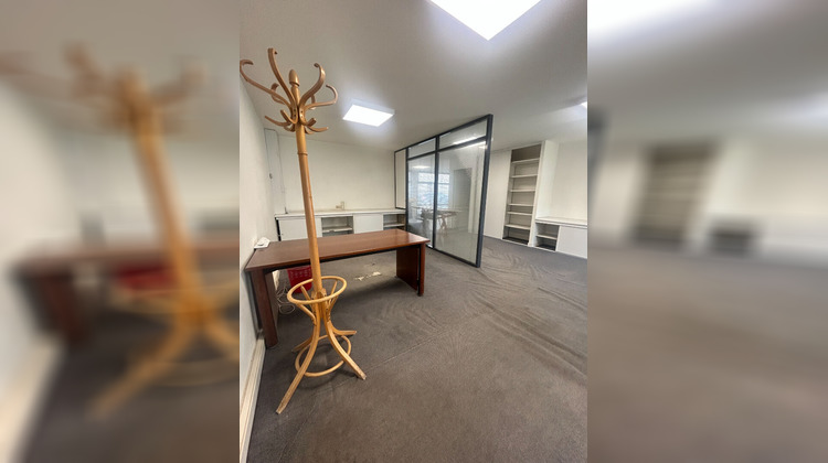 Ma-Cabane - Vente Local commercial SAINT-BRIEUC, 88 m²