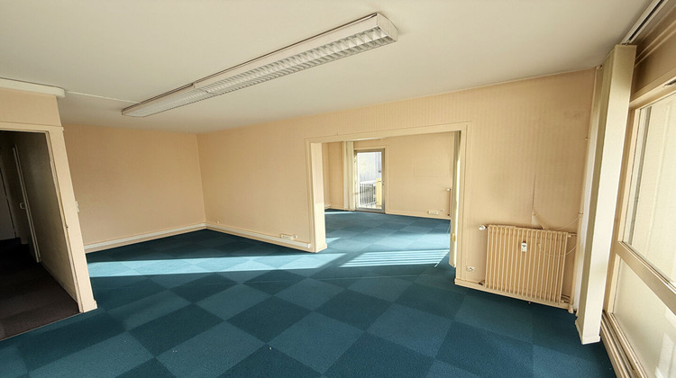 Ma-Cabane - Vente Local commercial SAINT-BRIEUC, 92 m²