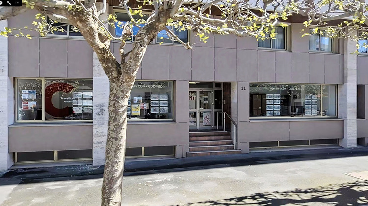 Ma-Cabane - Vente Local commercial SAINT-BRIEUC, 557 m²