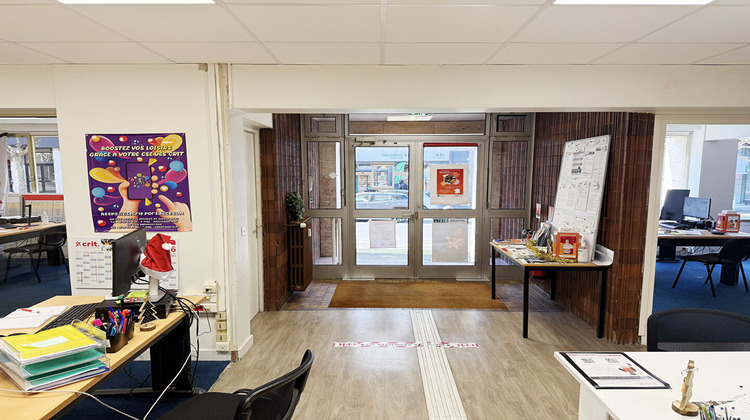 Ma-Cabane - Vente Local commercial SAINT-BRIEUC, 557 m²