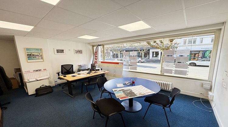 Ma-Cabane - Vente Local commercial SAINT-BRIEUC, 557 m²