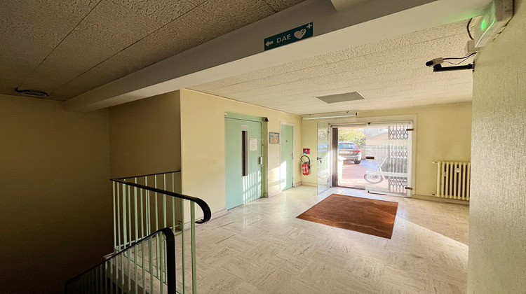 Ma-Cabane - Vente Local commercial SAINT-BRIEUC, 557 m²