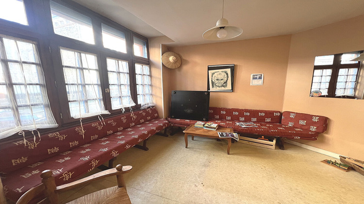 Ma-Cabane - Vente Local commercial SAINT-BRIEUC, 115 m²