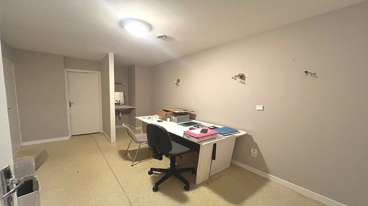 Ma-Cabane - Vente Local commercial SAINT-BRIEUC, 115 m²