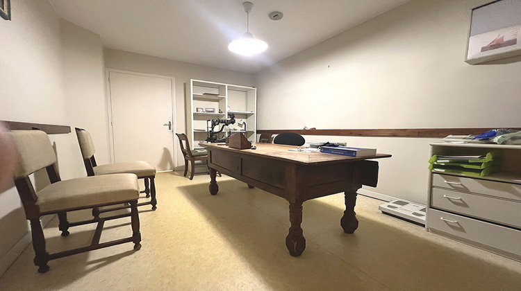 Ma-Cabane - Vente Local commercial SAINT-BRIEUC, 115 m²