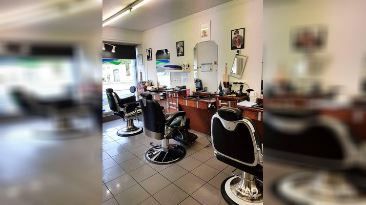 Ma-Cabane - Vente Local commercial Saint-Brieuc, 18 m²