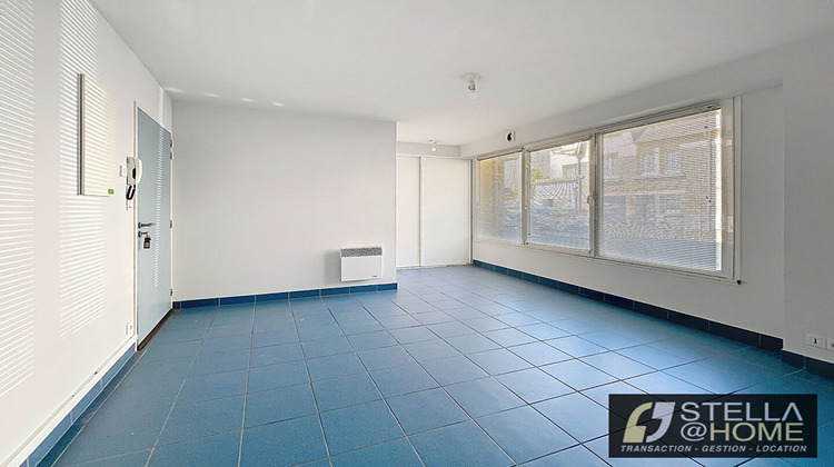 Ma-Cabane - Vente Local commercial SAINT-BRIEUC, 60 m²