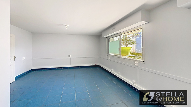 Ma-Cabane - Vente Local commercial SAINT-BRIEUC, 60 m²