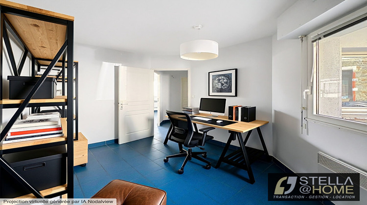 Ma-Cabane - Vente Local commercial SAINT-BRIEUC, 60 m²