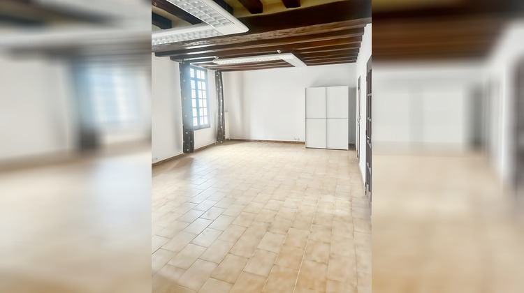 Ma-Cabane - Vente Local commercial SAINT CALAIS, 222 m²