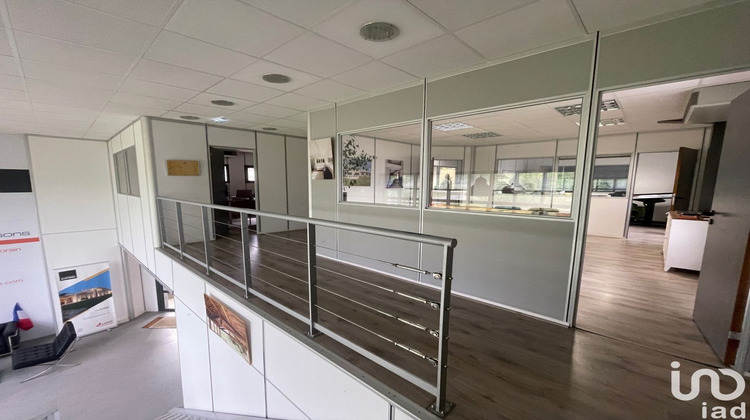 Ma-Cabane - Vente Local commercial Saint-Cannat, 430 m²