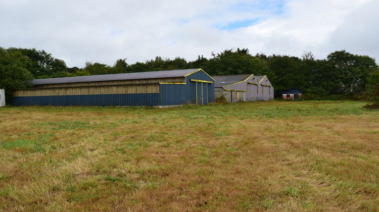 Ma-Cabane - Vente Local commercial SAINT CARADEC TREGOMEL, 0 m²