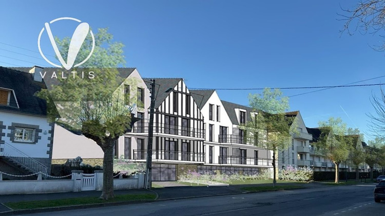 Ma-Cabane - Vente Local commercial Saint-Cast-le-Guildo, 135 m²