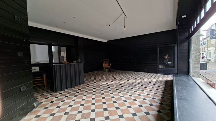 Ma-Cabane - Vente Local commercial SAINT-CAST-LE-GUILDO, 50 m²