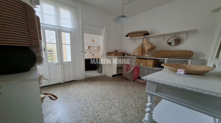 Ma-Cabane - Vente Local commercial SAINT-CAST-LE-GUILDO, 50 m²