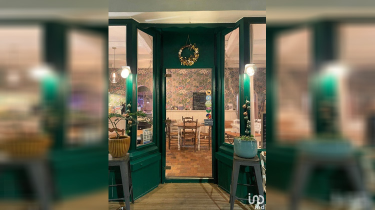 Ma-Cabane - Vente Local commercial Saint-Cast-le-Guildo, 60 m²