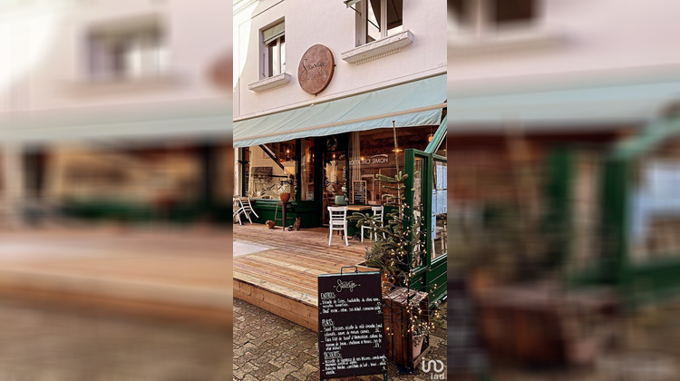 Ma-Cabane - Vente Local commercial Saint-Cast-le-Guildo, 60 m²