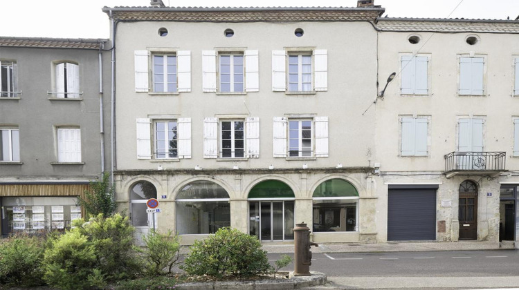 Ma-Cabane - Vente Local commercial SAINT CERE, 152 m²