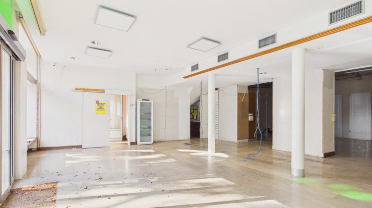 Ma-Cabane - Vente Local commercial SAINT CERE, 152 m²