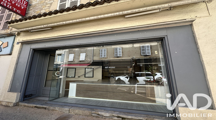 Ma-Cabane - Vente Local commercial Saint-Céré, 79 m²