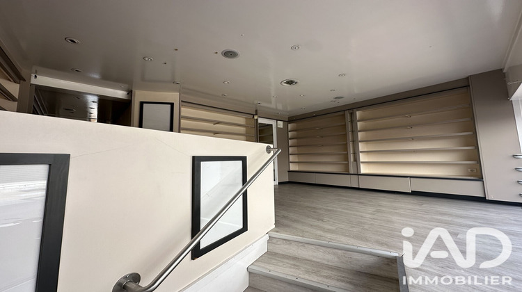 Ma-Cabane - Vente Local commercial Saint-Céré, 79 m²
