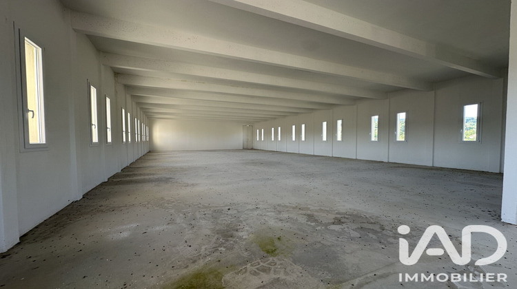 Ma-Cabane - Vente Local commercial Saint-Céré, 470 m²