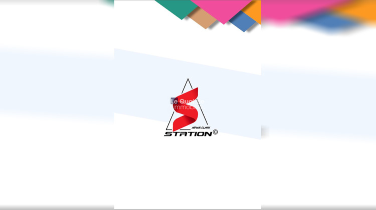 Ma-Cabane - Vente Local commercial Saint-Cergues, 6507 m²