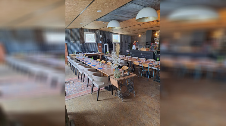 Ma-Cabane - Vente Local commercial Saint-Cernin, 501 m²