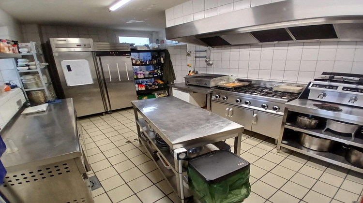 Ma-Cabane - Vente Local commercial Saint-Cernin, 501 m²