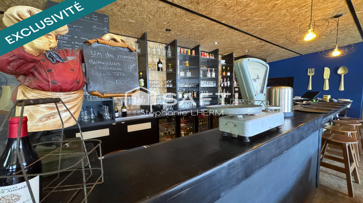 Ma-Cabane - Vente Local commercial Saint-Cernin, 501 m²