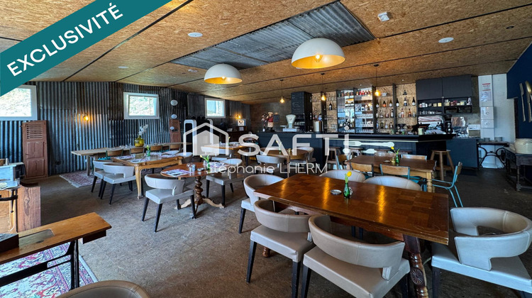 Ma-Cabane - Vente Local commercial Saint-Cernin, 501 m²