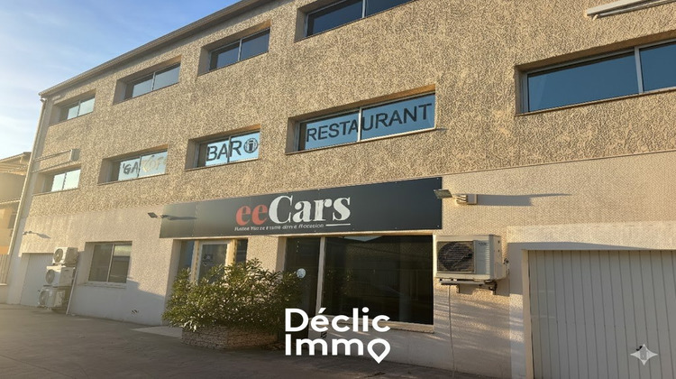 Ma-Cabane - Vente Local commercial SAINT CESAIRE, 880 m²