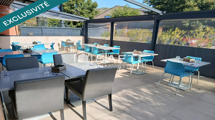 Ma-Cabane - Vente Local commercial Saint-Cezaire-sur-Siagne, 99 m²