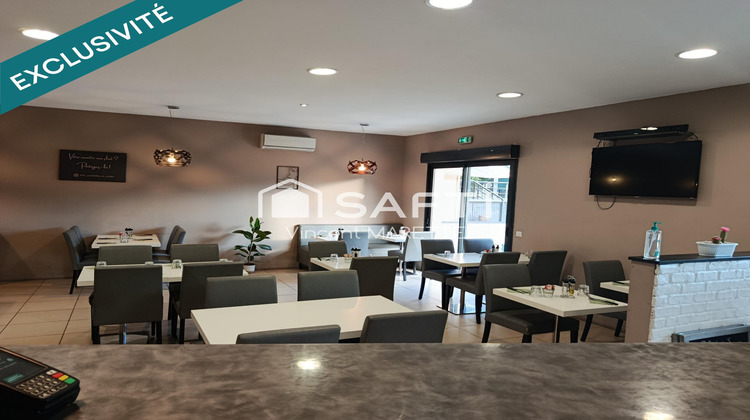 Ma-Cabane - Vente Local commercial Saint-Cezaire-sur-Siagne, 99 m²