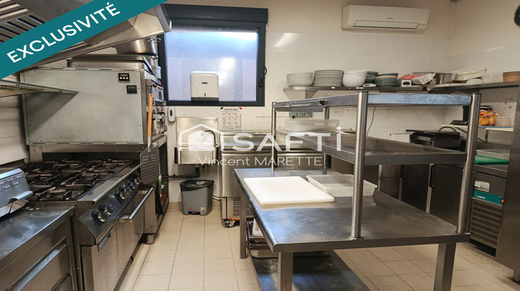 Ma-Cabane - Vente Local commercial Saint-Cezaire-sur-Siagne, 99 m²