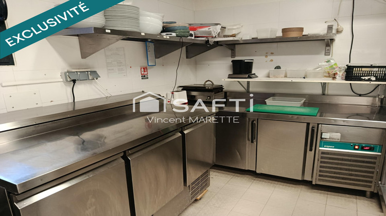 Ma-Cabane - Vente Local commercial Saint-Cezaire-sur-Siagne, 99 m²