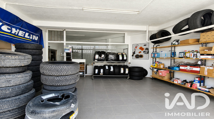 Ma-Cabane - Vente Local commercial Saint-Cézaire-sur-Siagne, 147 m²