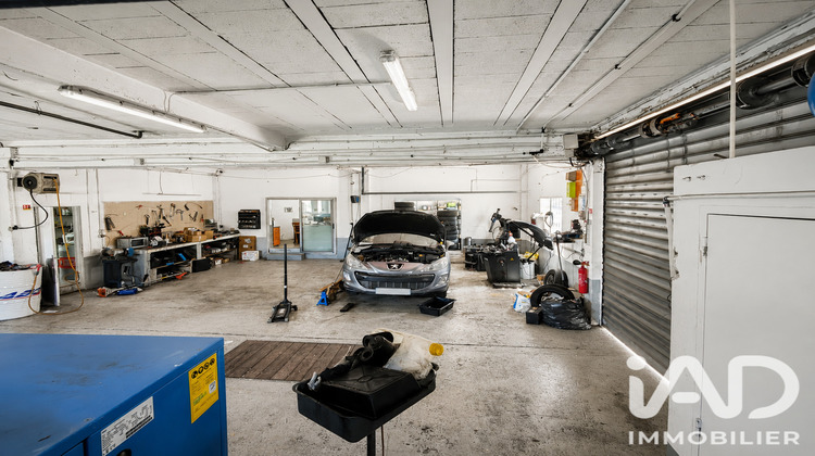Ma-Cabane - Vente Local commercial Saint-Cézaire-sur-Siagne, 147 m²