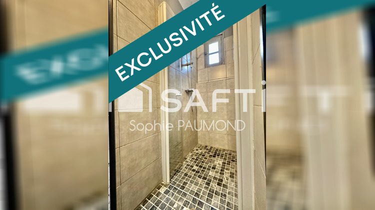 Ma-Cabane - Vente Local commercial Saint-Chaffrey, 275 m²