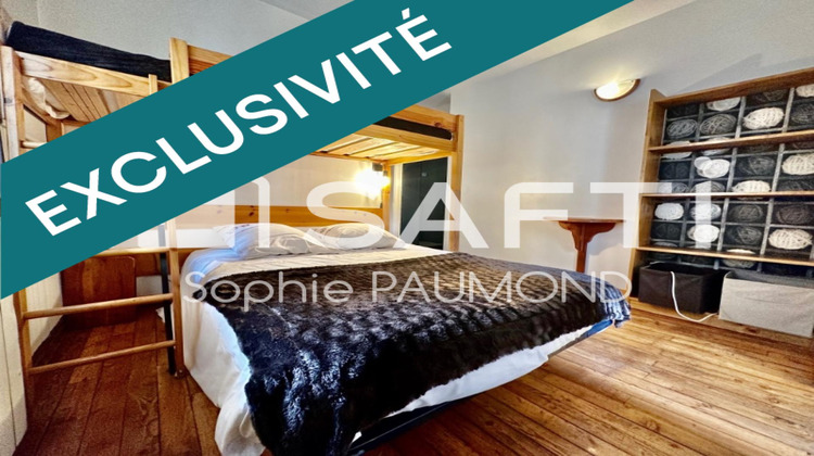 Ma-Cabane - Vente Local commercial Saint-Chaffrey, 275 m²