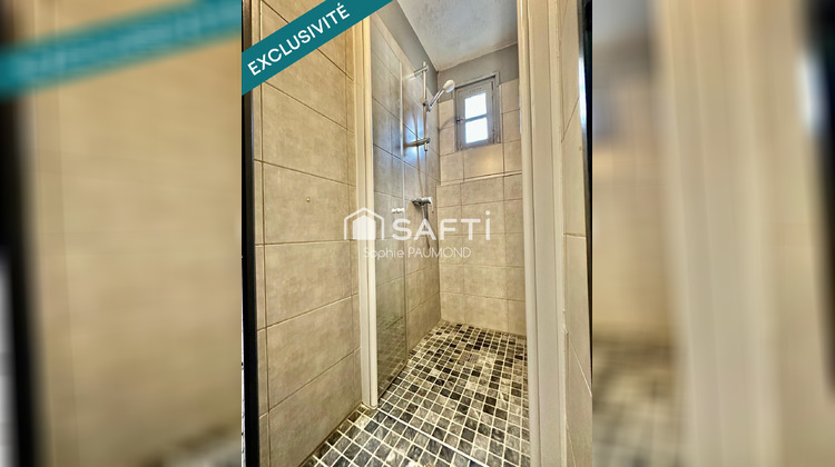 Ma-Cabane - Vente Local commercial Saint-Chaffrey, 275 m²