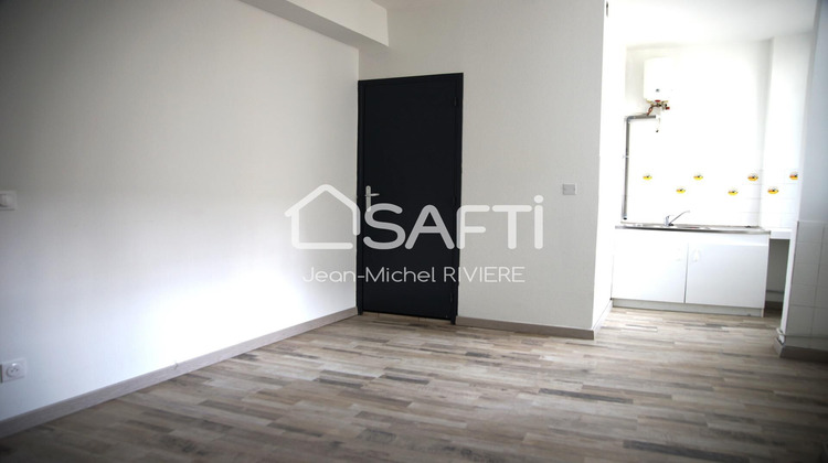 Ma-Cabane - Vente Local commercial Saint-Chamond, 83 m²