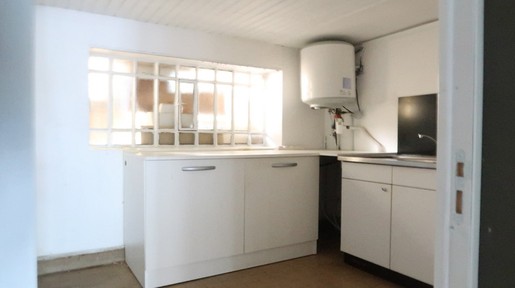 Ma-Cabane - Vente Local commercial SAINT CHAMOND, 55 m²