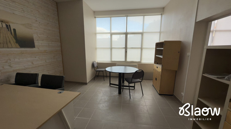Ma-Cabane - Vente Local commercial Saint-Chamond, 300 m²