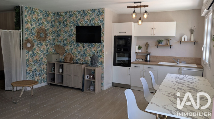 Ma-Cabane - Vente Local commercial Saint-Chaptes, 91 m²